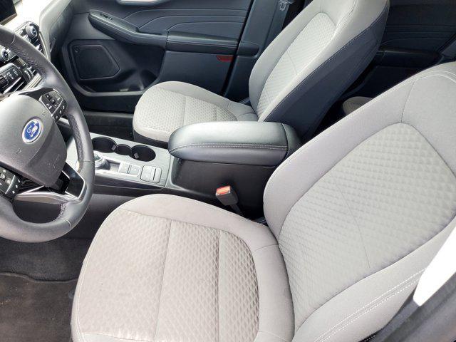 used 2022 Ford Escape car, priced at $22,000