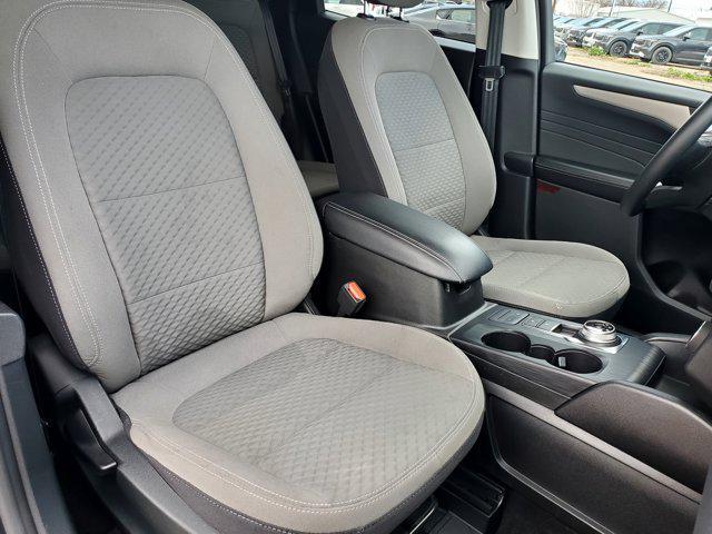 used 2022 Ford Escape car, priced at $22,000