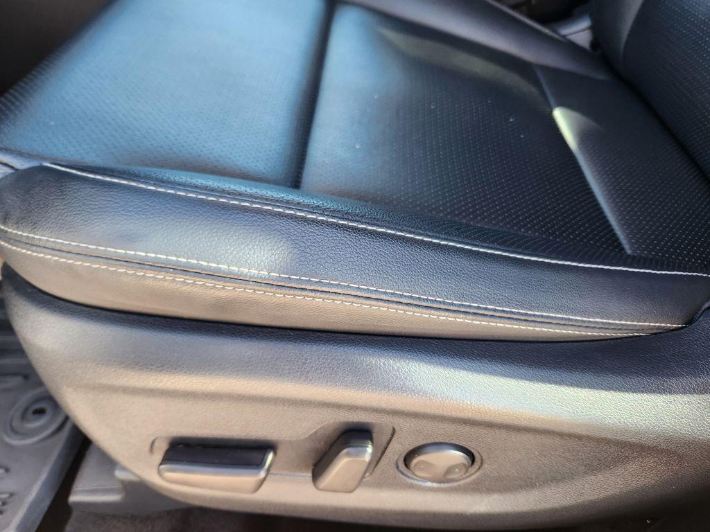 used 2020 Kia Sportage car, priced at $15,201