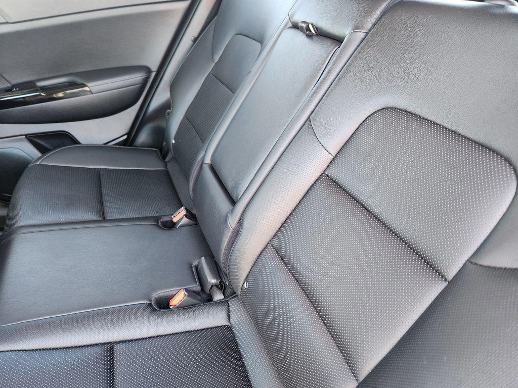 used 2020 Kia Sportage car, priced at $15,201