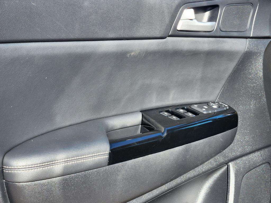 used 2020 Kia Sportage car, priced at $15,201