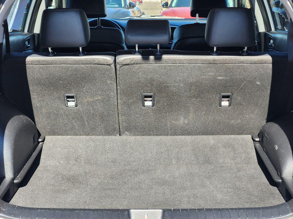 used 2020 Kia Sportage car, priced at $15,201