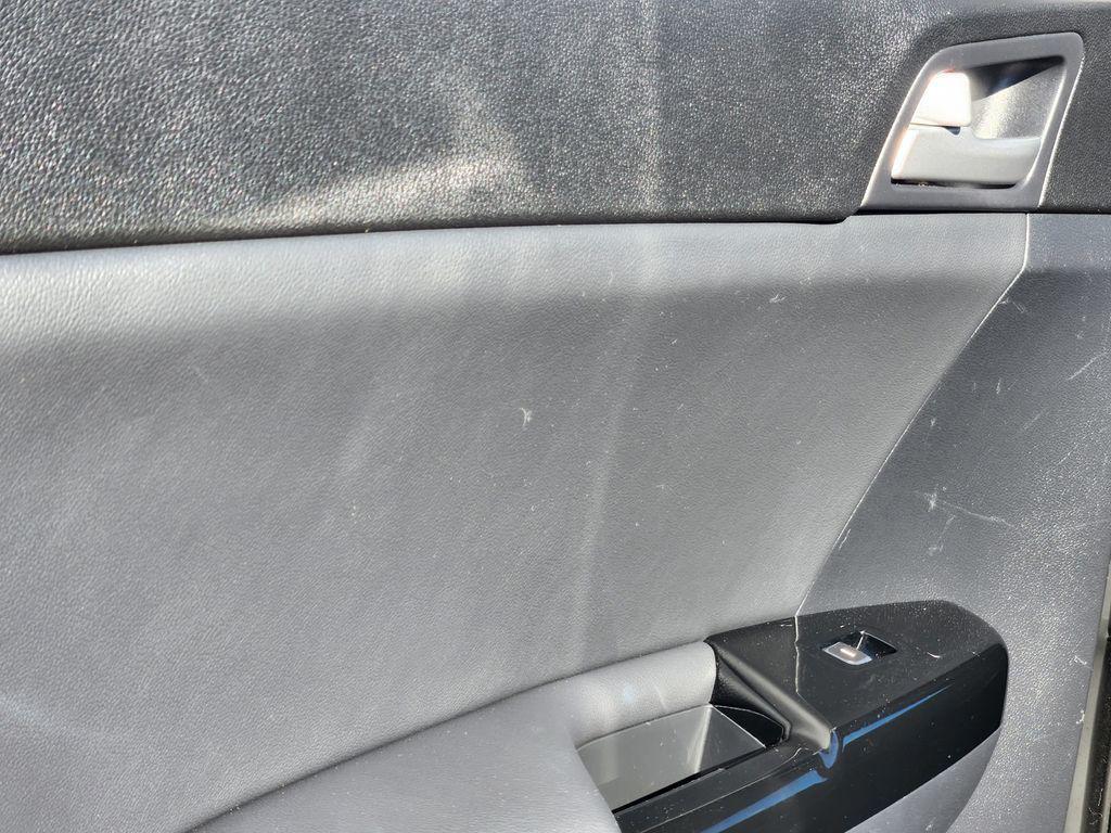 used 2020 Kia Sportage car, priced at $15,201