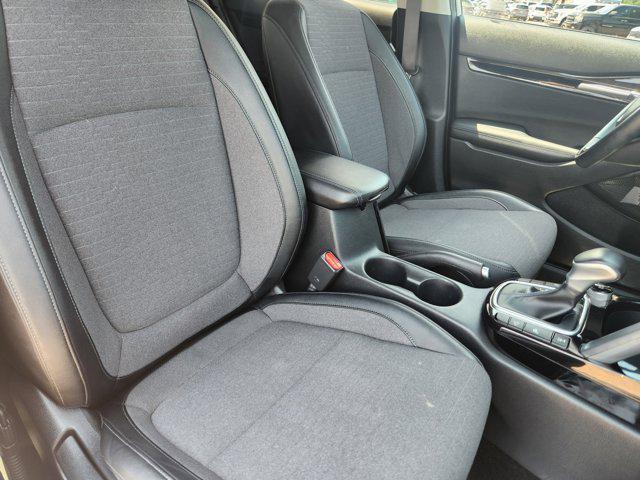 used 2023 Kia Seltos car, priced at $24,201