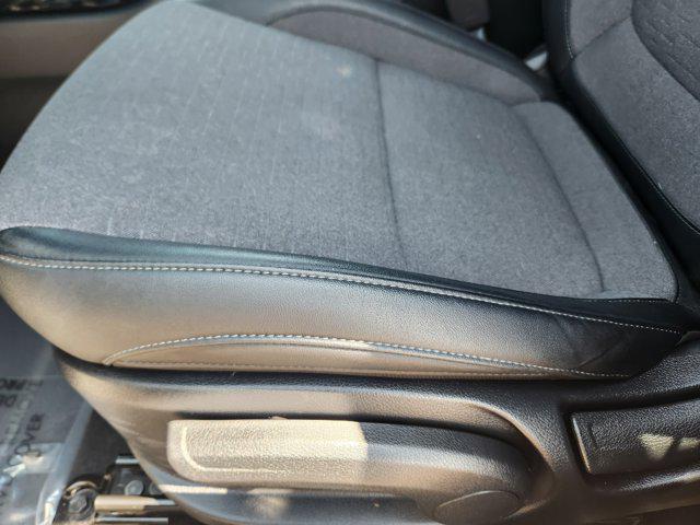 used 2023 Kia Seltos car, priced at $24,201