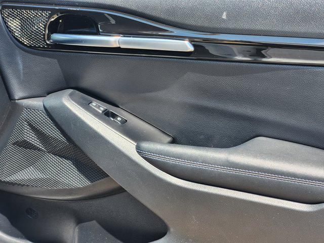 used 2023 Kia Seltos car, priced at $24,201
