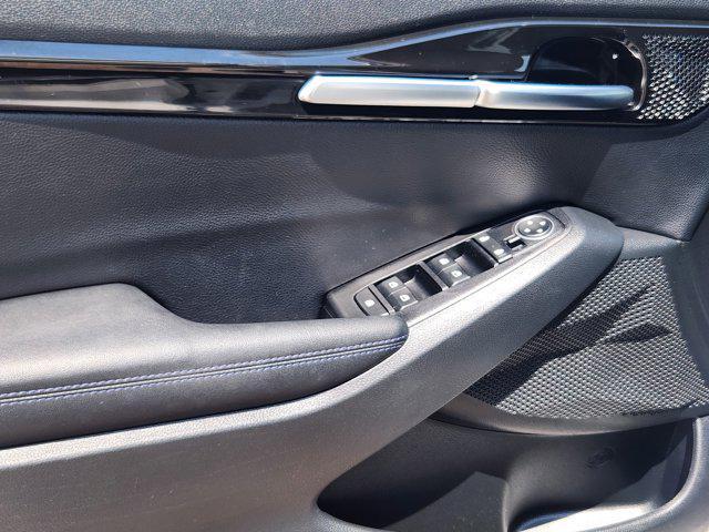 used 2023 Kia Seltos car, priced at $24,201
