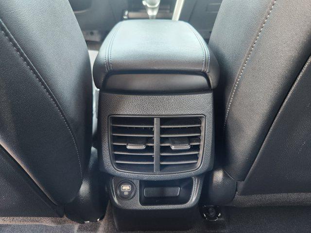 used 2023 Kia Seltos car, priced at $24,201