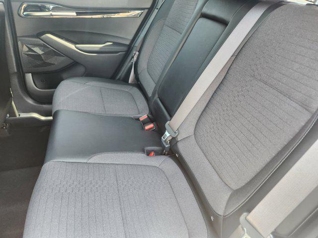 used 2023 Kia Seltos car, priced at $24,201