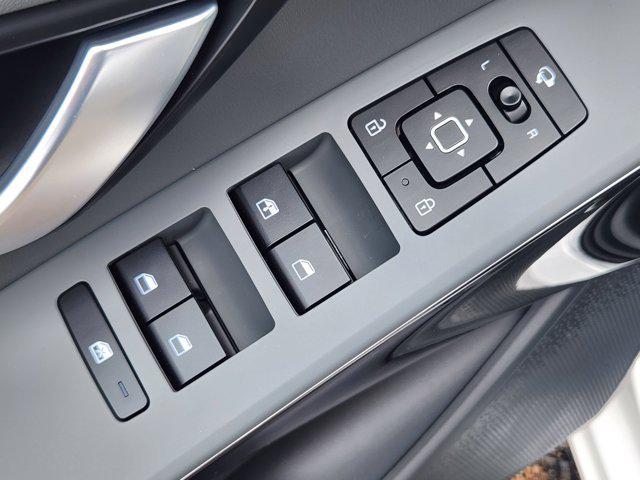 new 2025 Kia Niro car, priced at $32,973