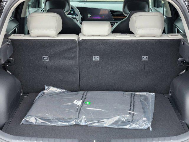 new 2025 Kia Niro car, priced at $32,973