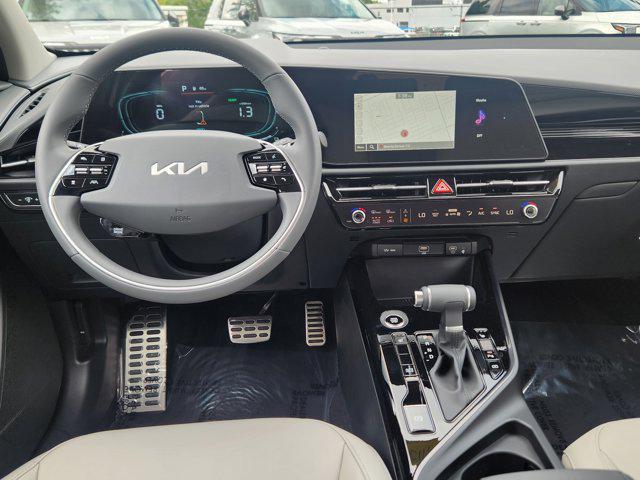 new 2025 Kia Niro car, priced at $32,973