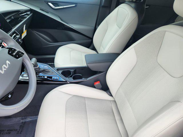 new 2025 Kia Niro car, priced at $32,973