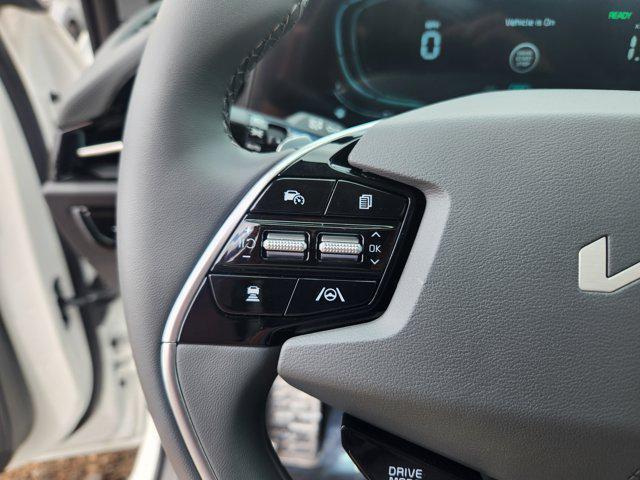 new 2025 Kia Niro car, priced at $32,973