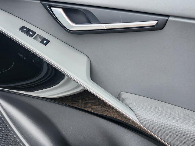 new 2025 Kia Niro car, priced at $32,973