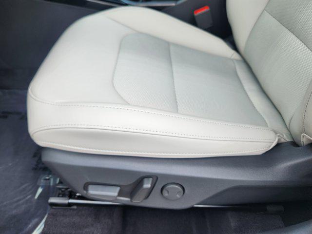 new 2025 Kia Niro car, priced at $32,973