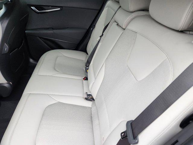 new 2025 Kia Niro car, priced at $32,973
