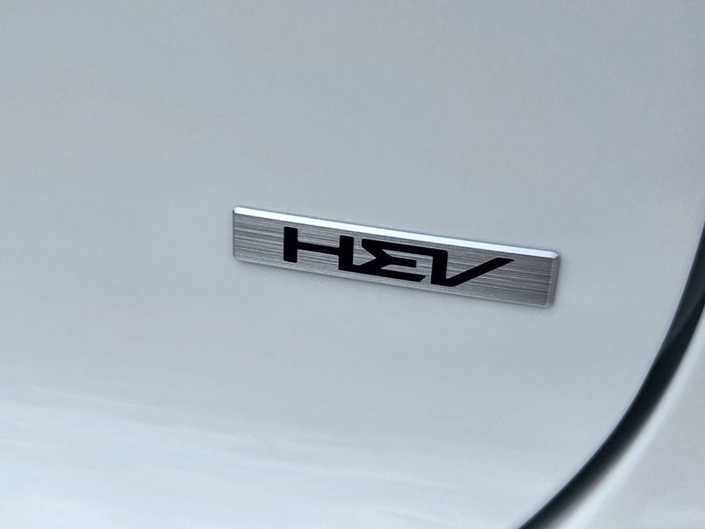 new 2025 Kia Niro car, priced at $29,687