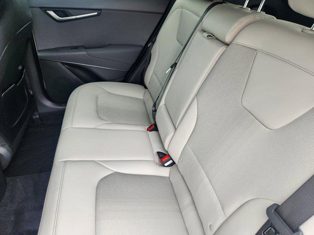 new 2025 Kia Niro car, priced at $32,973