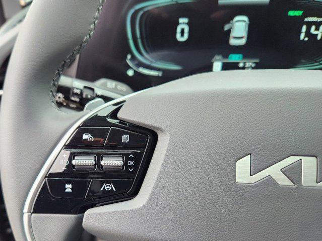 new 2025 Kia Niro car, priced at $32,973