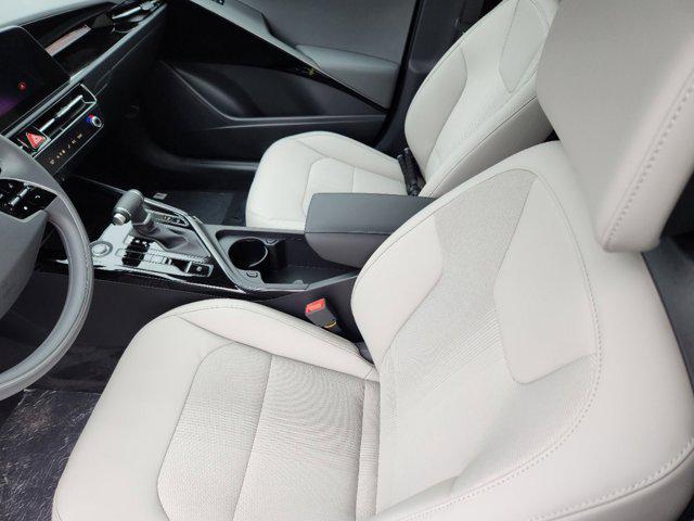 new 2025 Kia Niro car, priced at $32,973