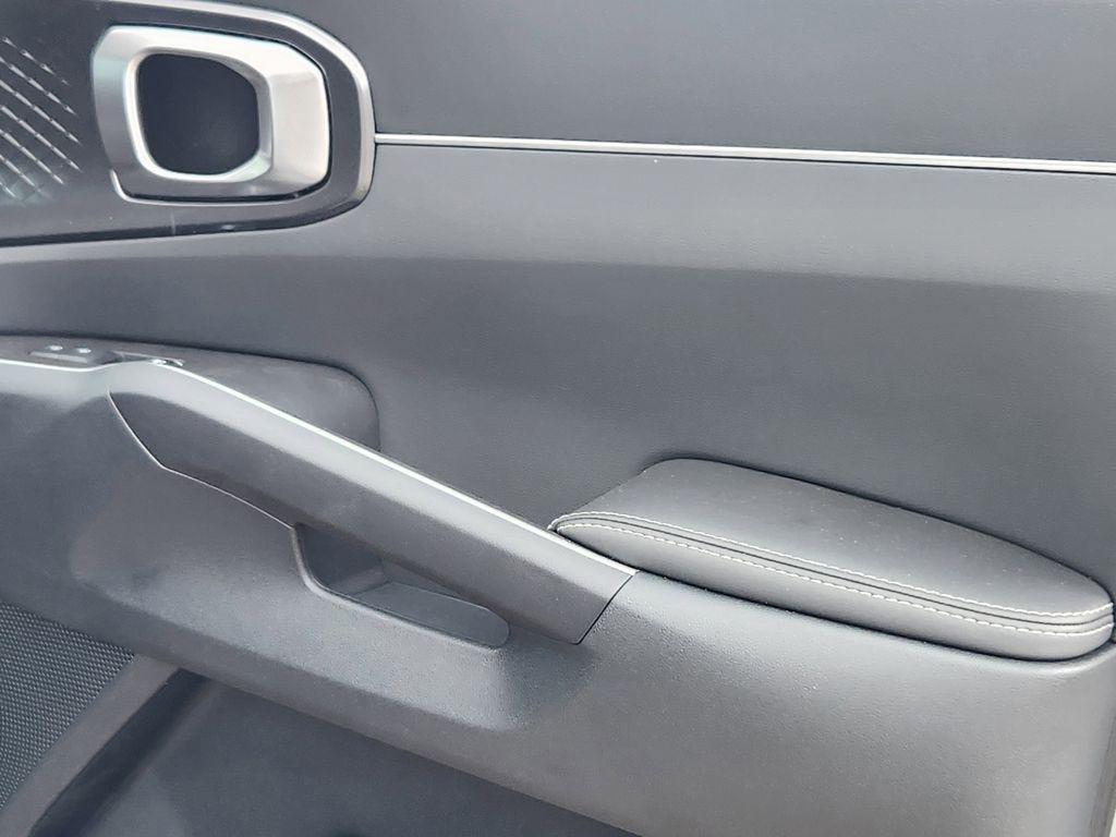 new 2025 Kia Sorento car, priced at $37,340