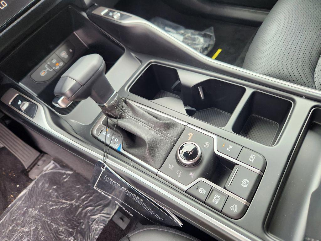 new 2025 Kia Sorento car, priced at $37,340