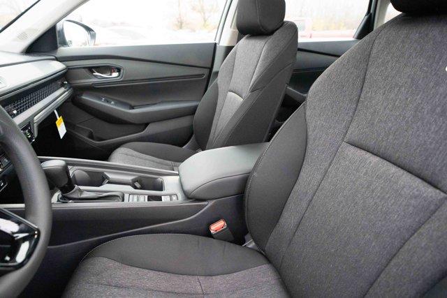 new 2025 Honda Accord car