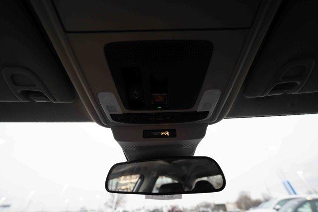 new 2025 Honda Accord car