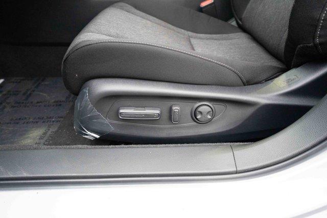 new 2025 Honda Accord car