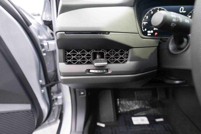 new 2025 Honda Accord car