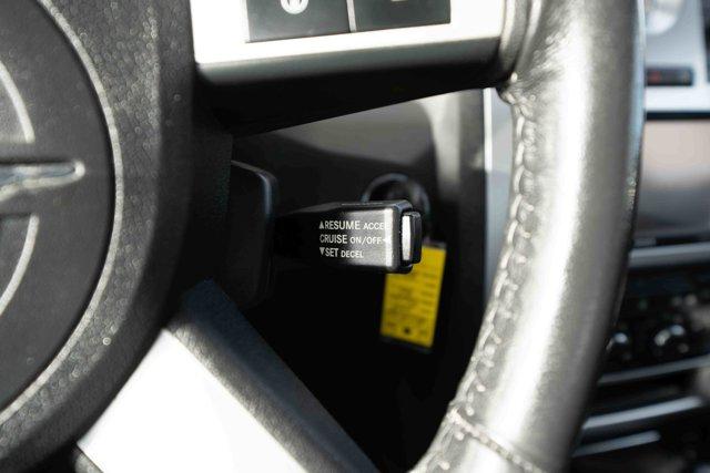 used 2009 Chrysler 300 car, priced at $7,400