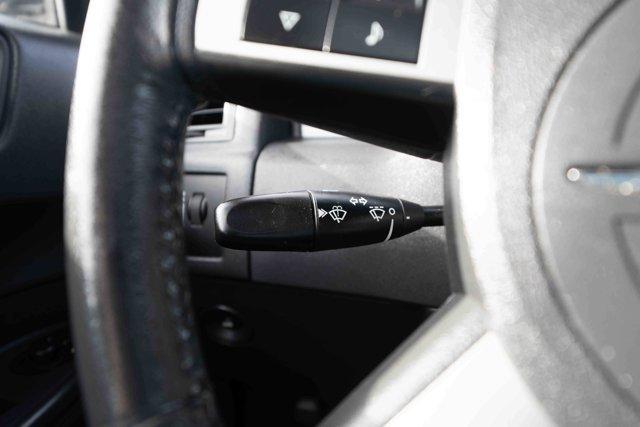 used 2009 Chrysler 300 car, priced at $7,400