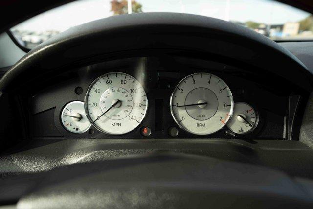 used 2009 Chrysler 300 car, priced at $7,400