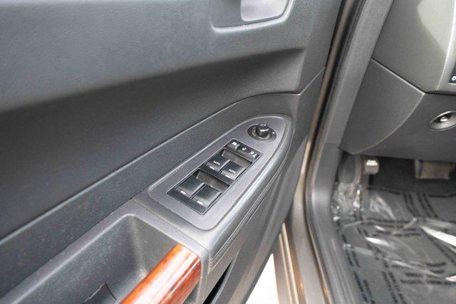 used 2009 Chrysler 300 car, priced at $7,400