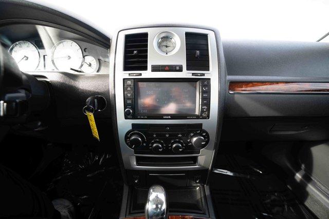 used 2009 Chrysler 300 car, priced at $7,400