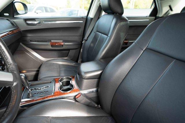 used 2009 Chrysler 300 car, priced at $7,400