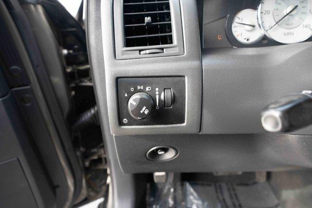 used 2009 Chrysler 300 car, priced at $7,400