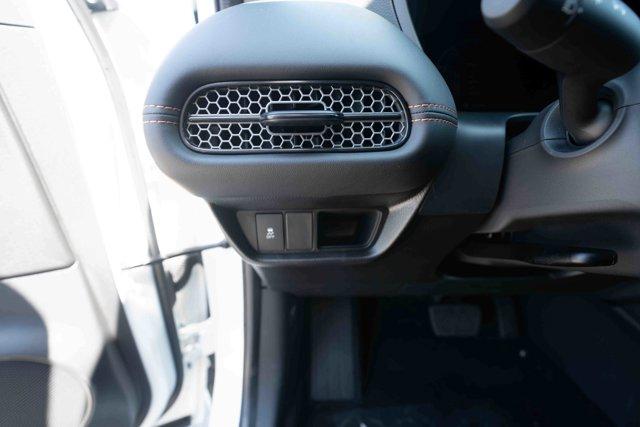 new 2026 Honda HR-V car, priced at $31,350