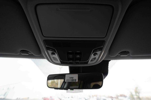 new 2026 Honda Ridgeline car, priced at $42,627