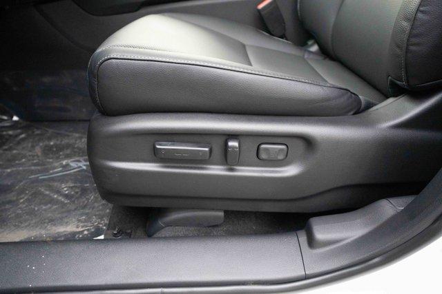 new 2026 Honda Ridgeline car, priced at $42,627