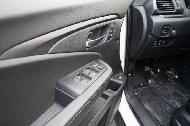 new 2026 Honda Ridgeline car, priced at $42,627