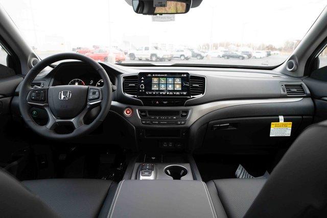 new 2026 Honda Ridgeline car, priced at $42,627