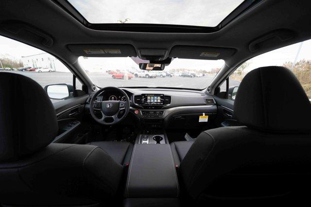 new 2026 Honda Ridgeline car, priced at $42,627