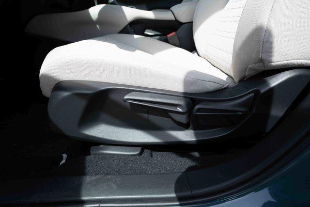 new 2025 Honda HR-V car, priced at $27,599