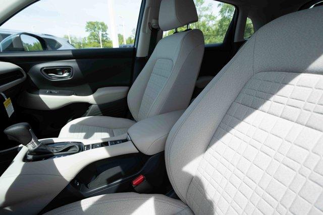 new 2025 Honda HR-V car, priced at $27,599