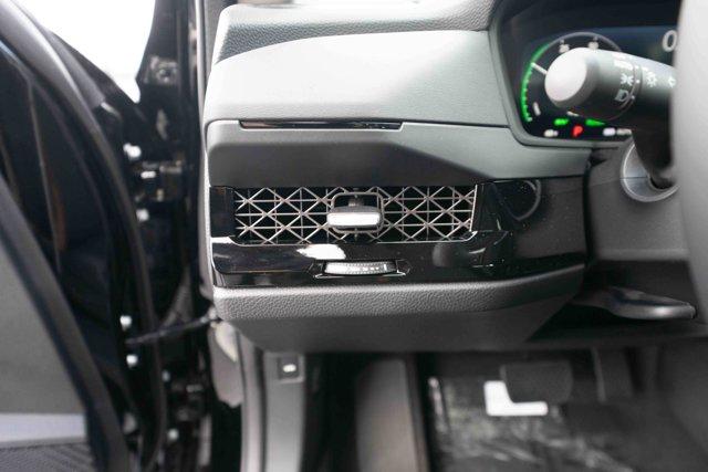 new 2025 Honda Accord Hybrid car, priced at $34,319