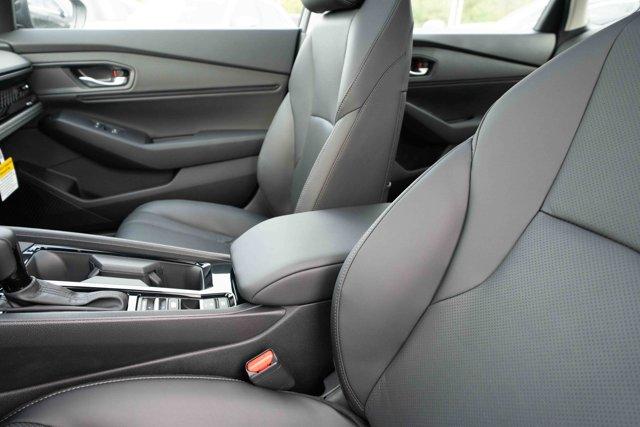 new 2025 Honda Accord Hybrid car, priced at $34,319