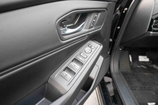 new 2025 Honda Accord Hybrid car, priced at $34,319