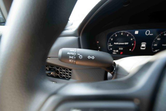 new 2025 Honda Accord car, priced at $28,257